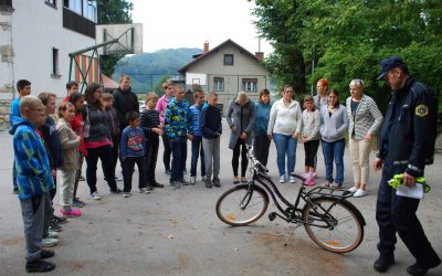 EVROPSKI TEDEN MOBILNOSTI 2017